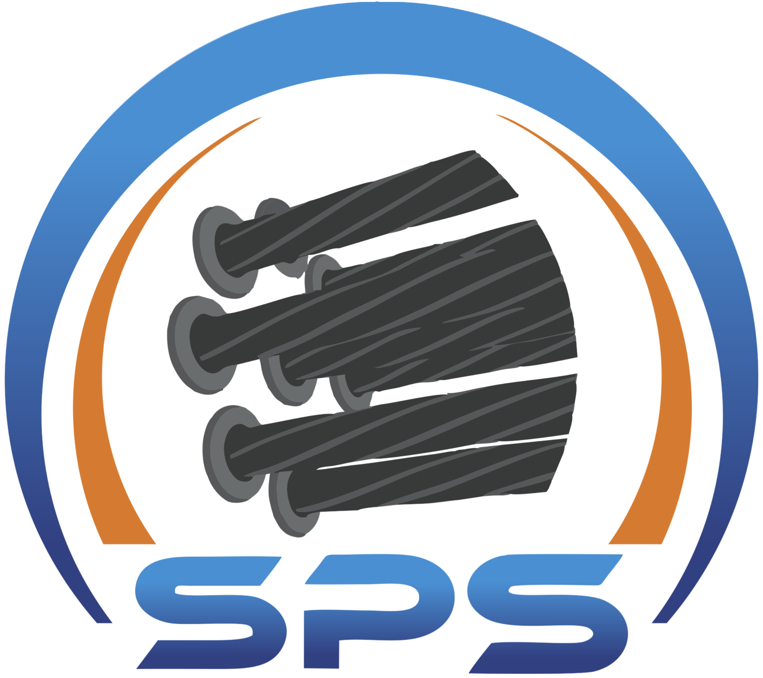 StrandForce PT Systems Logo